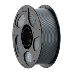 ANYCUBIC IPHPLGE-107 PLA Filament, 1 kg (gray)