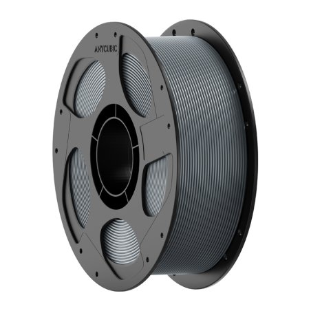 ANYCUBIC IPHPLGE-107 PLA Filament, 1 kg (gray)