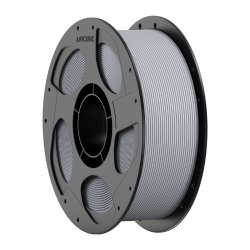 Filament ANYCUBIC IPHPFFW-101 PLA-CF 1kg (Fish Scale White)