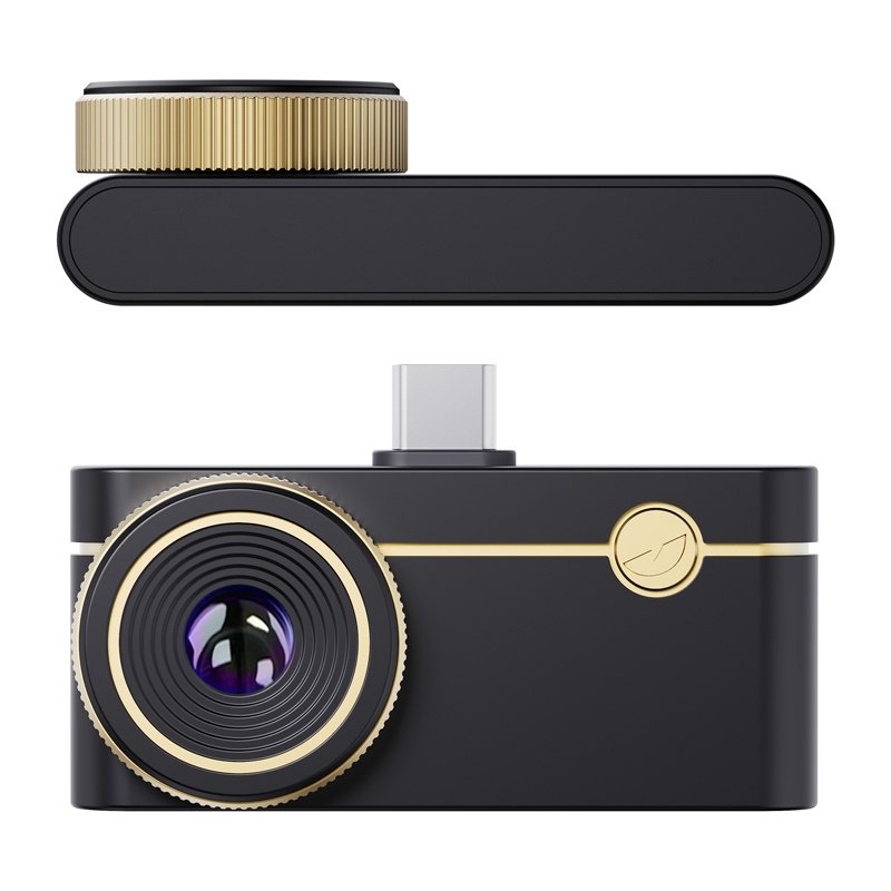 THERMAL MASTER P3 Mini Thermal Camera for iOS/Android
