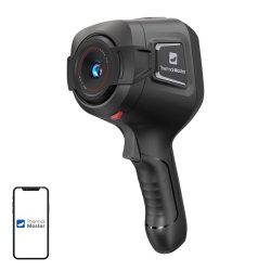 THERMAL MASTER Thor001 Thermal Imaging Camera