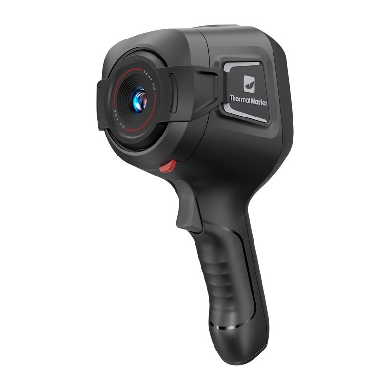THERMAL MASTER Thor002 Thermal Imaging Camera