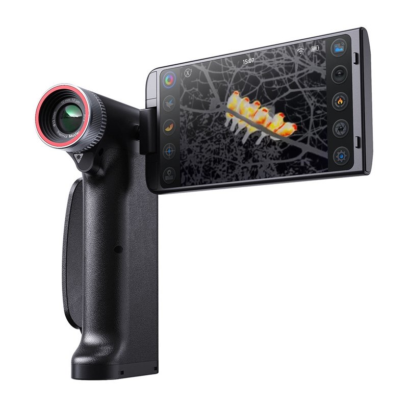 THERMAL MASTER DV2 Thermal Imaging Camera