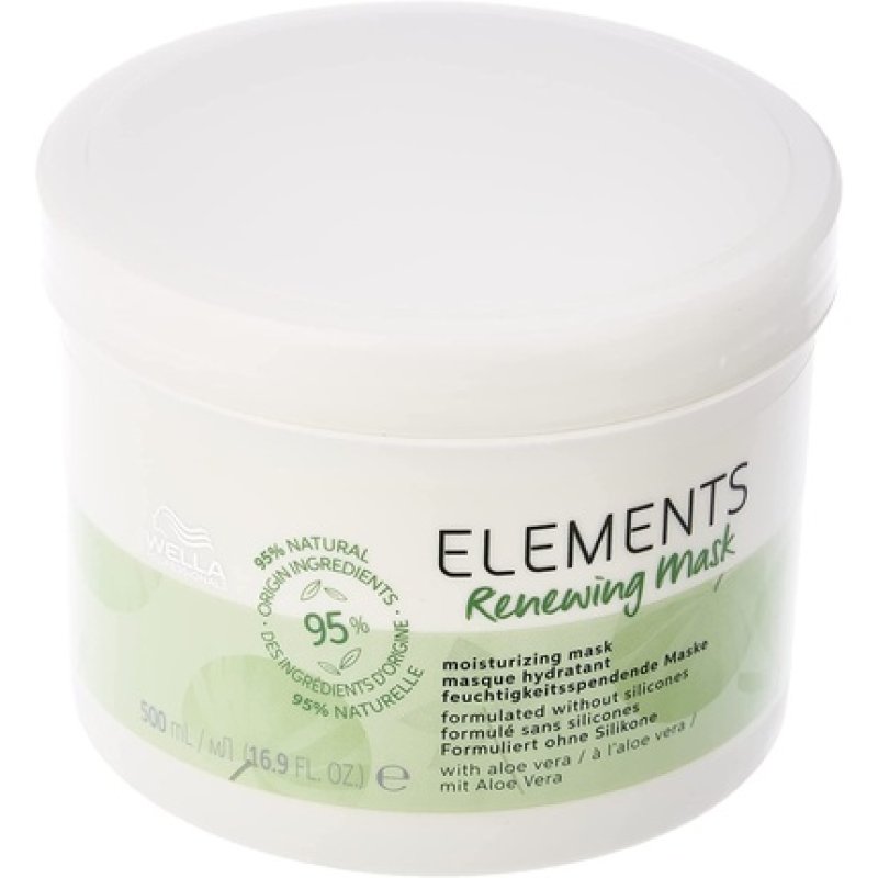 Wla Pro Elm Rg Atb Renmask We 500ml 18Gb