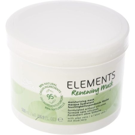 Wla Pro Elm Rg Atb Renmask We 500ml 18Gb