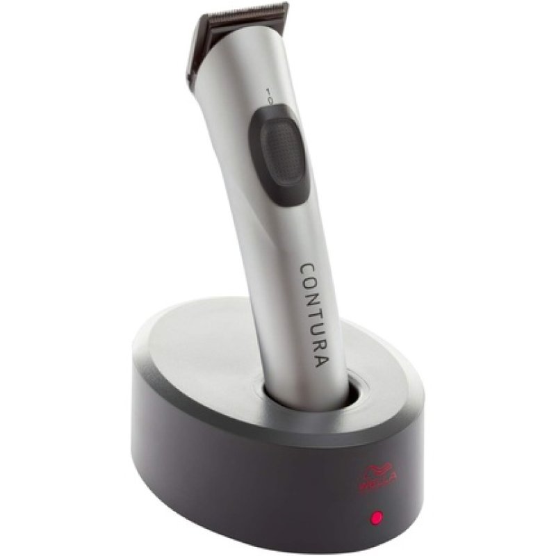 Wella Contura Black, Grey