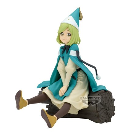 L'ATELIER DES SORCIERS - Coco - Figurine DXF 14cm