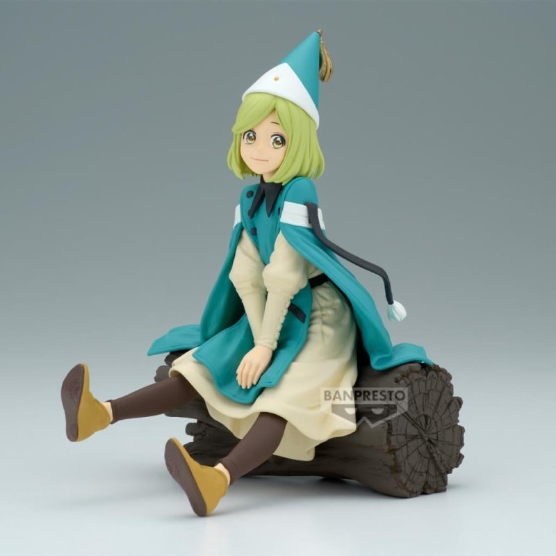 L'ATELIER DES SORCIERS - Coco - Figurine DXF 14cm