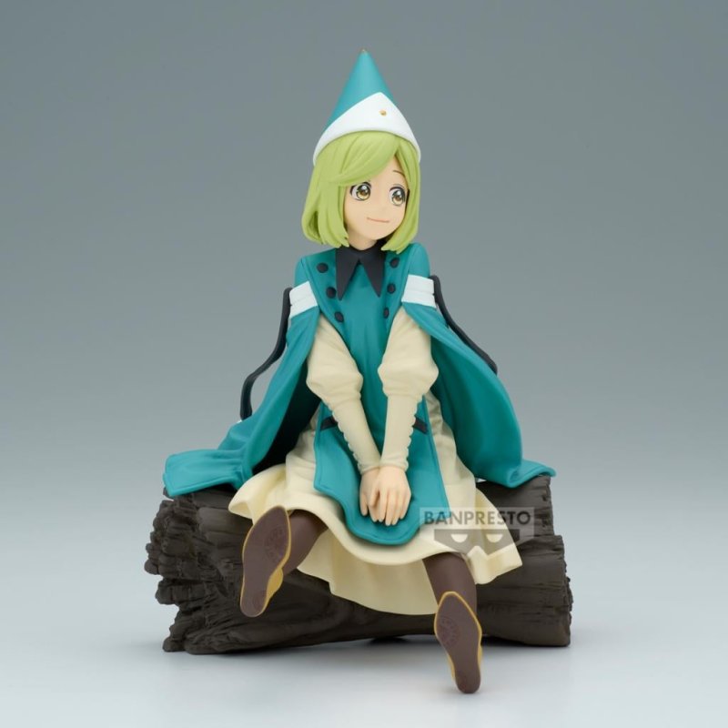 L'ATELIER DES SORCIERS - Coco - Figurine DXF 14cm