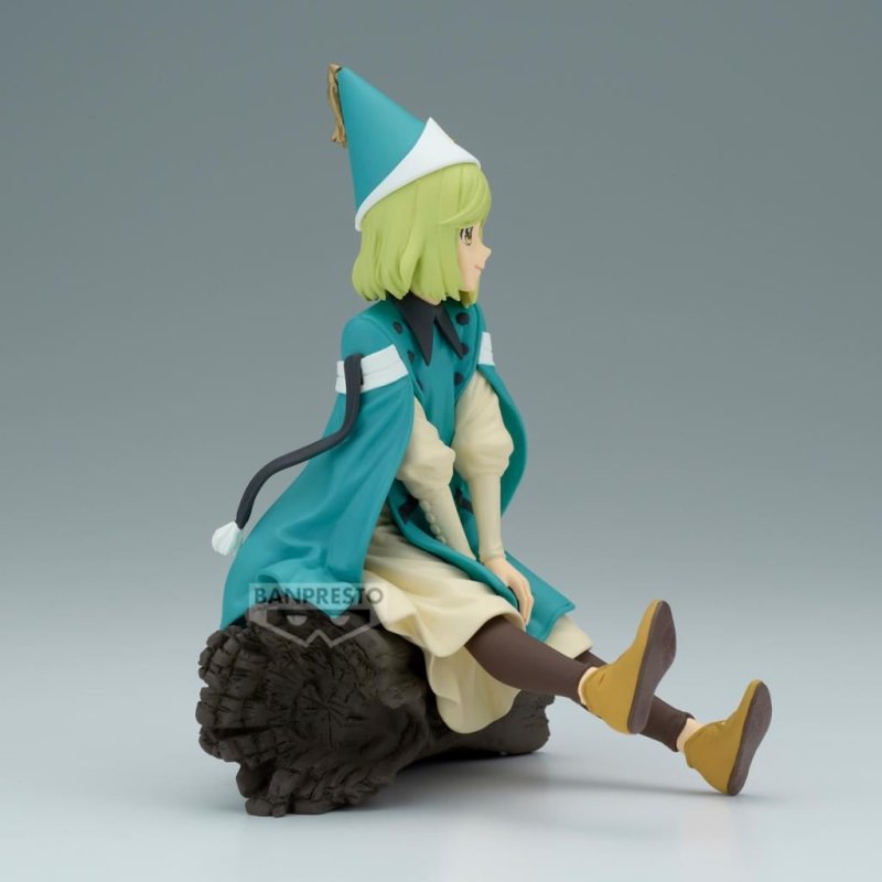 L'ATELIER DES SORCIERS - Coco - Figurine DXF 14cm