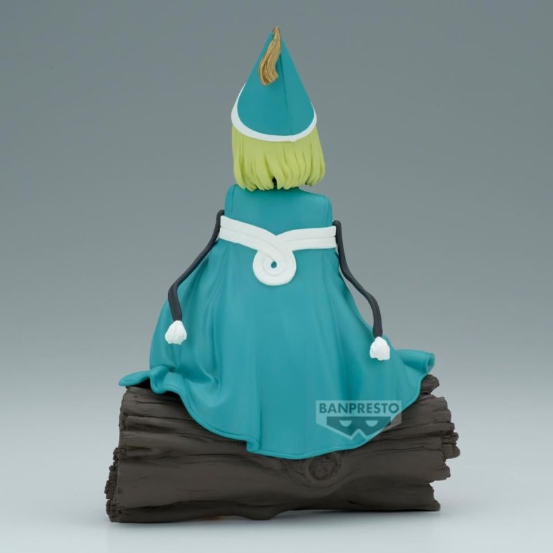 L'ATELIER DES SORCIERS - Coco - Figurine DXF 14cm