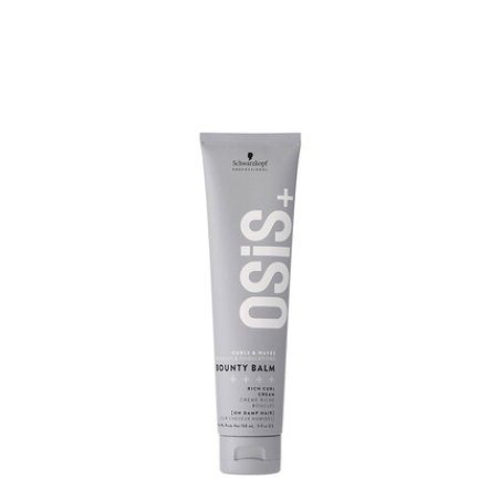 Schwarzkopf Osis Bounty Balm Intense Curl Cream 150ml