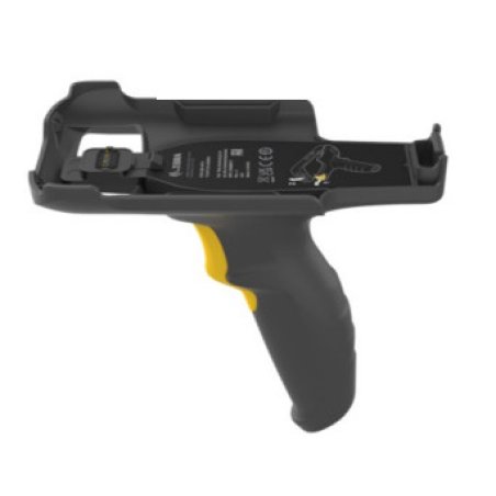 Zebra TRG-NGTC5-ELEC-01 handheld mobile computer accessory Handle
