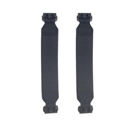 Zebra SG-TC2L-HSTRP1-01 strap Hand-held camcorder Black