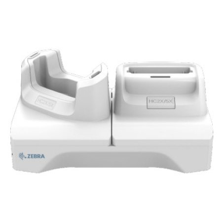 Zebra CRD-HC2L5L-2S1D1B accessoire d’ordinateur mobile portable Support de chargement