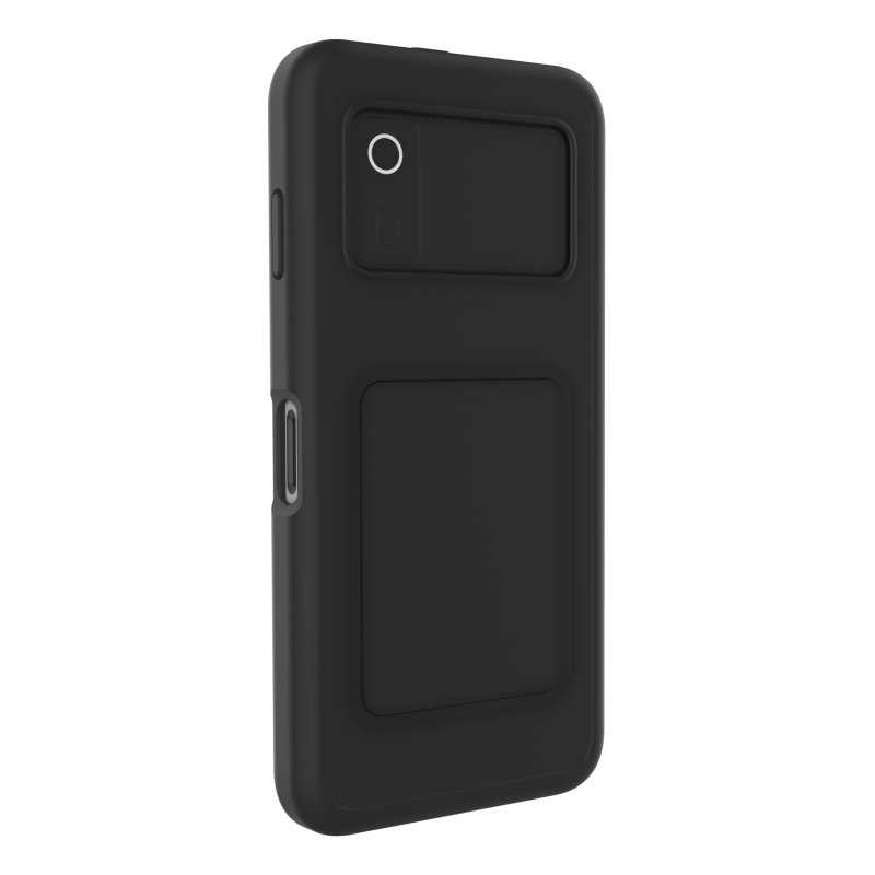 ZEBRA EM45 RUGGED CASE