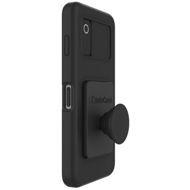 InfoCase FM-RC-EM45-POP handheld mobile computer case