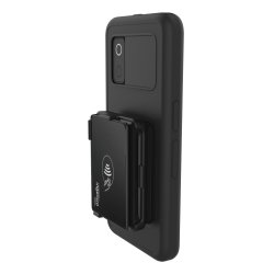 InfoCase FM-RC-EM45-M5500 handheld mobile computer case