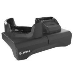 Zebra CRD-NGTC5B-2SC1B mobile device charger Mobile computer Black Indoor