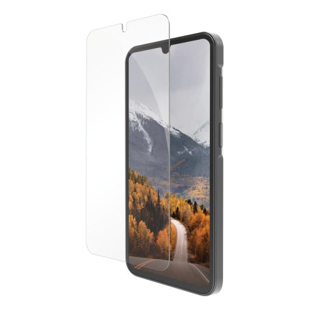 dbramante1928 Eco-Protect Clear screen protector Samsung 1 pc(s)