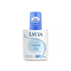 Lycia Deo Vapo Original 75ml
