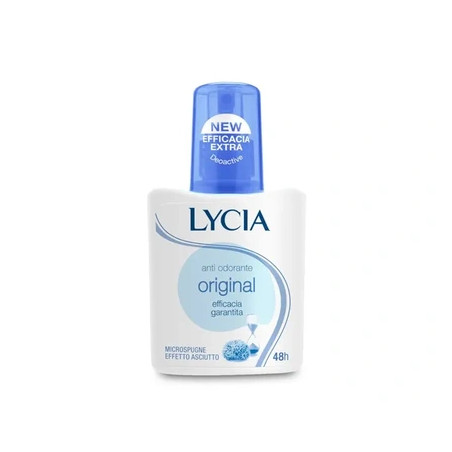Lycia Deo Vapo Original 75ml