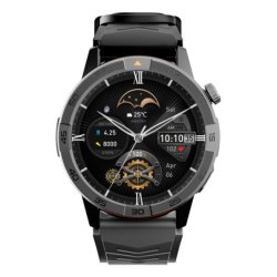 AGM Legion Pro 3,63 cm (1.43") AMOLED Numérique Noir GPS (satellite)