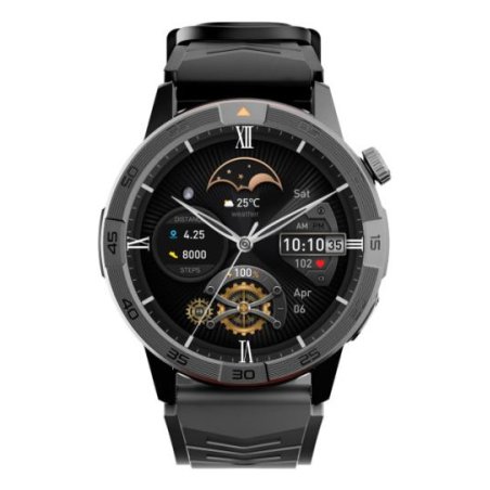 AGM MOBILE Legion Pro watch black