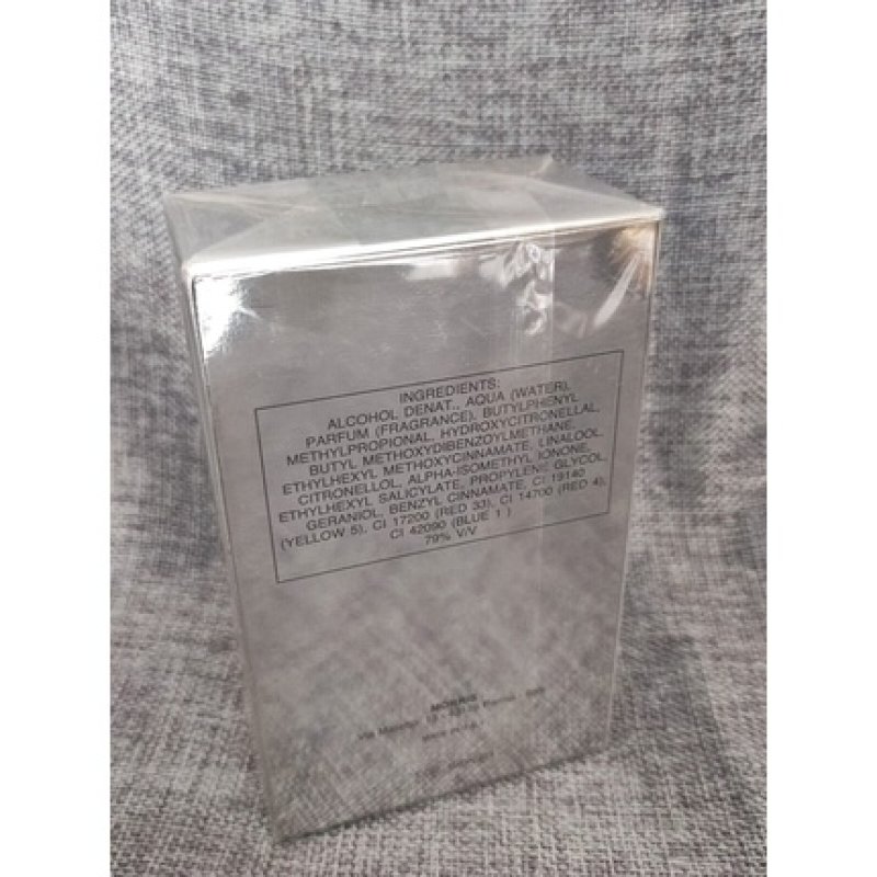Iceberg Twice Eau de Toilette 30ml - New in Packaging