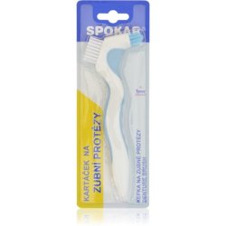 Spokar Dental Plate Toothbrush 3460 1 Pc