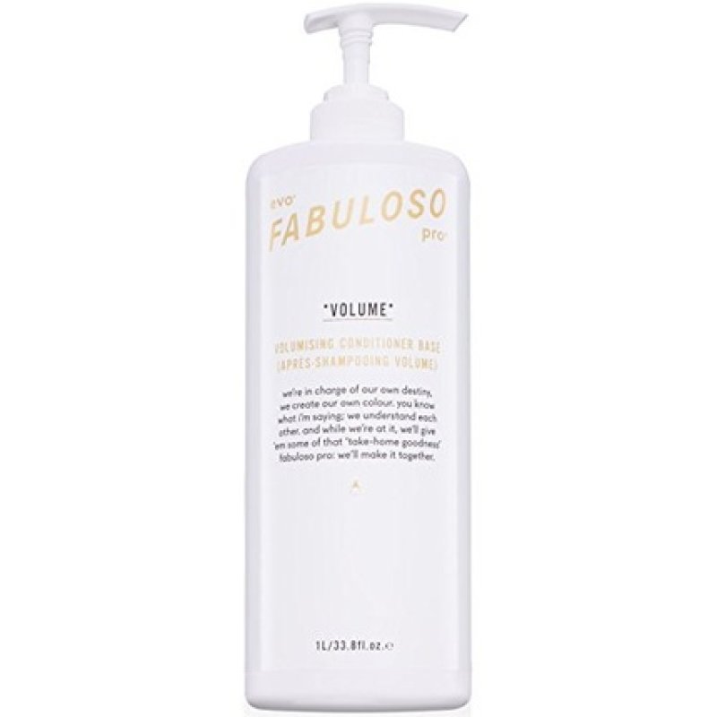 Evo Volume Conditioner 1 Liter
