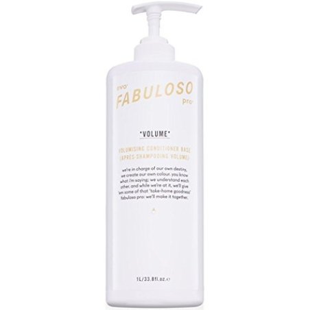 Evo Volume Conditioner 1 Liter