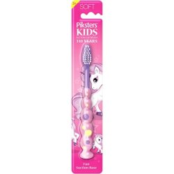 Piksters Suction Cup Toothbrush