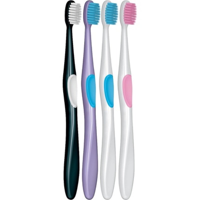 Piksters Curvie Toothbrush