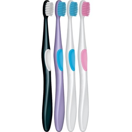 Piksters Curvie Toothbrush