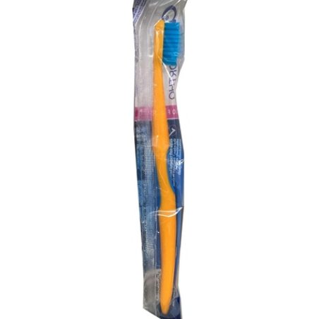 Piksters Curvie Ortho Soft Toothbrush