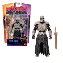 Masters of the Universe 2026 Movie Action Figure Skelegoon 14 cm