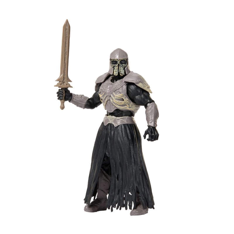 Masters of the Universe 2026 Movie Action Figure Skelegoon 14 cm