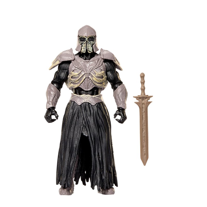 Masters of the Universe 2026 Movie Action Figure Skelegoon 14 cm