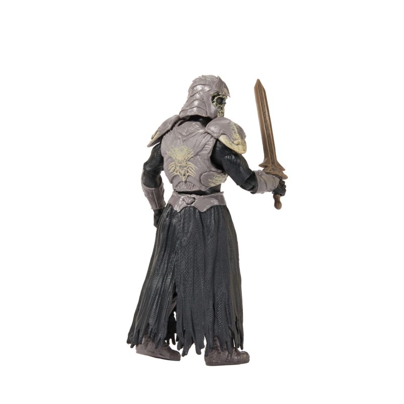 Masters of the Universe 2026 Movie Action Figure Skelegoon 14 cm