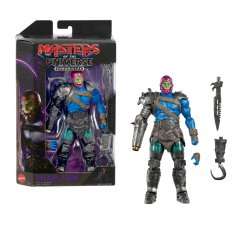 Masters of the Universe 2026 Movie Chronicles Action Figure Trap-Jaw 18 cm