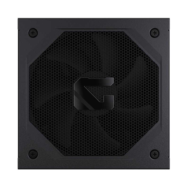 GIGABYTE GAMING 850GM PG5 Bloc d’Alimentation – PCIe 5.1, 80 PLUS Gold, conception entièrement modulaire,