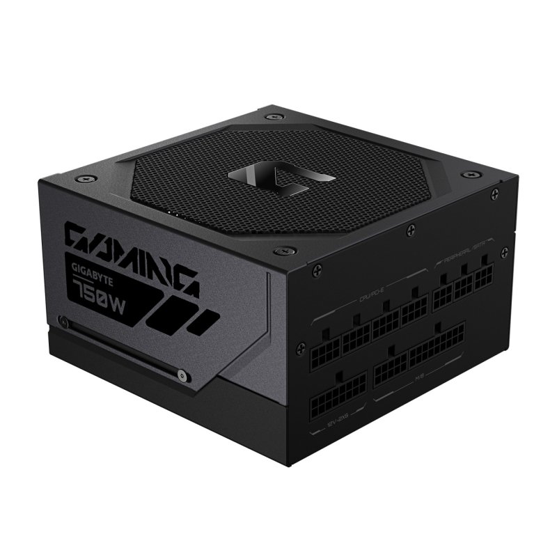 PSU GBT 750W 80 Gold FM ATX3.0