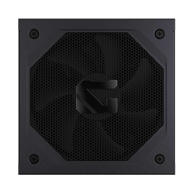 GIGABYTE GAMING 750GM PG5 Bloc d’Alimentation – PCIe 5.1, 80 PLUS Gold, conception entièrement modulaire,