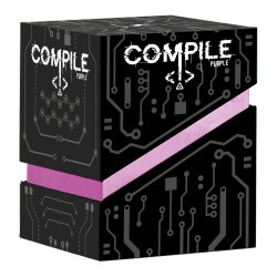 Pegasus Compile 40 min Jeu de société