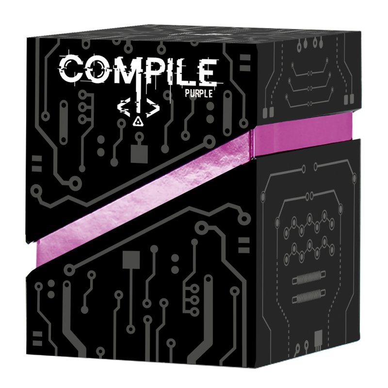 Compile (Purple Edition)