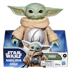 Star Wars - Movie Stylish Figure 17 cm (G25295L0)