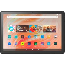 Amazon - Fire HD 10 32GB Black 13th Generation 2023