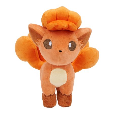 Pokémon - Plush 20 cm Vulpix (PKW4579)