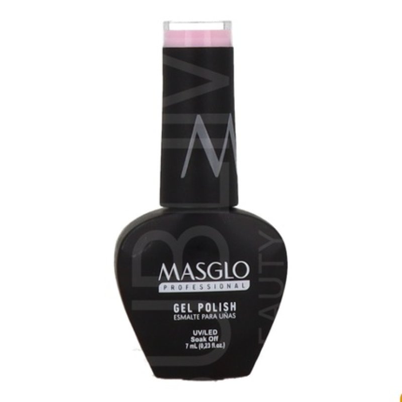 Masglo Gel Polish Ilusion 7ml Highquality Nail Polish